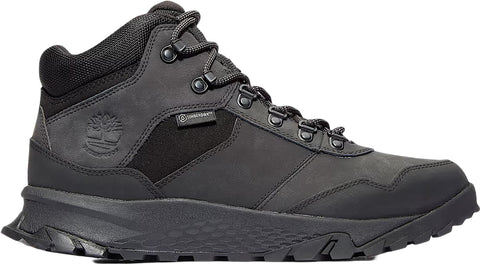 Timberland Mt. Maddsen Waterproof Mid Hiking Boots - Women's