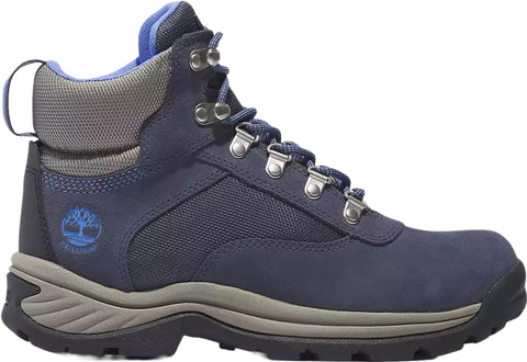 Timberland White Ledge Waterproof Hiking Boots - Women's