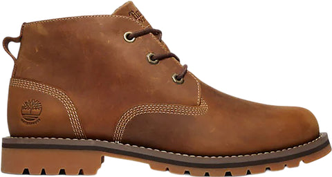 Timberland Larchmont Waterproof Chukka Boots - Men’s