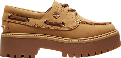 Timberland Stone Street Timberland Premium Boat Shoes - Women’s