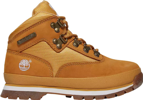 Timberland Euro Hiker Boots - Youth 