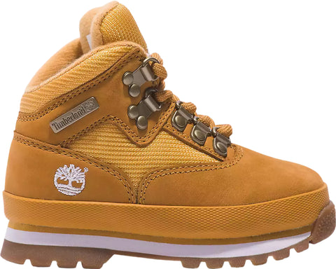 Timberland Euro Hiker Boots - Toddlers