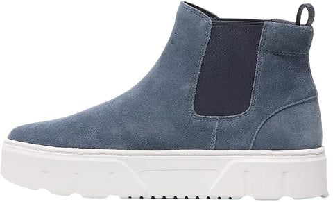 Timberland Laurel Court Mid Pull On Sneaker - Women's