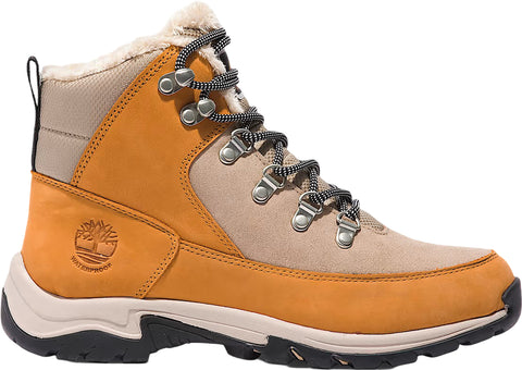 Timberland Mt. Maddsen Winter Waterproof Boots - Women's