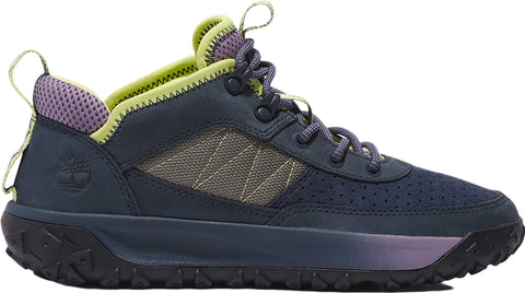 Timberland GreenStride Motion 6 Waterproof Hiking Boots - Women's