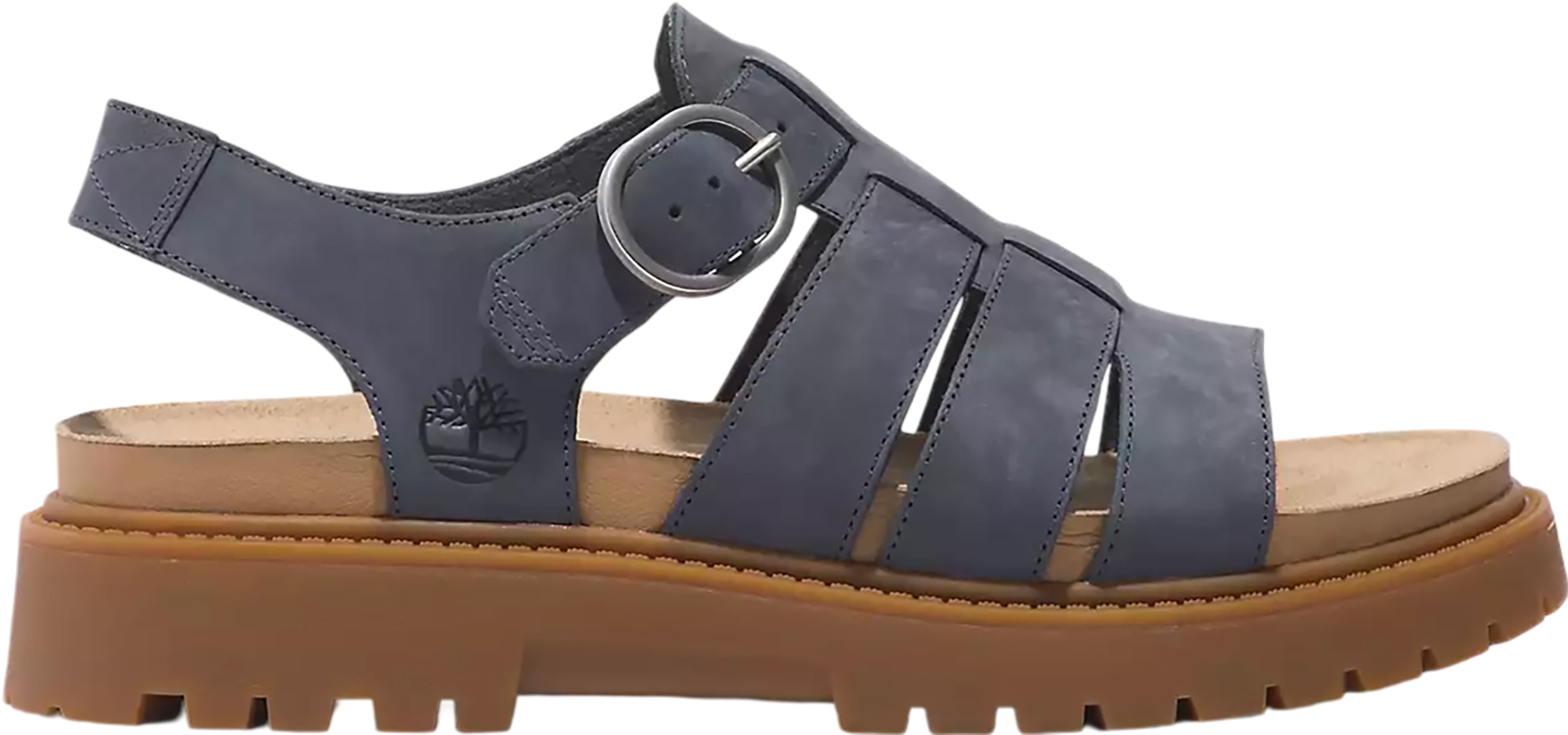 timberland cranberry lake sandal