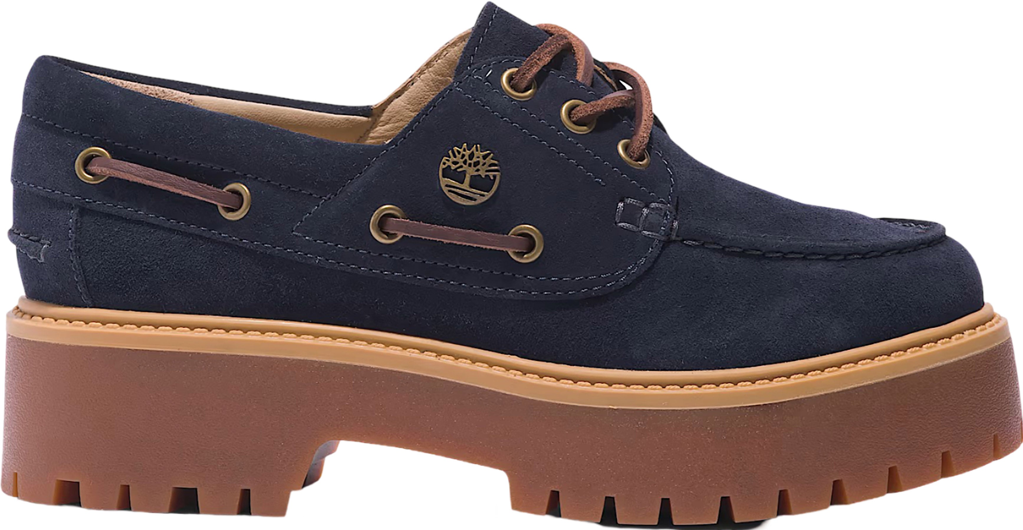 Timberland Timberland C.F. Stead Indigo Suede Stone Street Timberland Timberland C.F. Stead Indigo Suede Stone Street