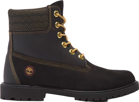 Timberland Lunar New Year Lace-Up Boots 6 Inches - Women's