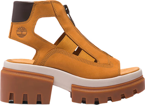 Timberland Everleigh Gladiator Sandals - Women's