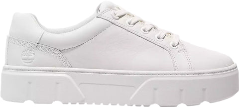 Timberland Laurel Court Low Lace-Up Sneaker - Women's 
