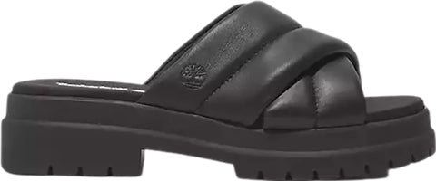 Timberland London Vibe Slide Sandals - Women's