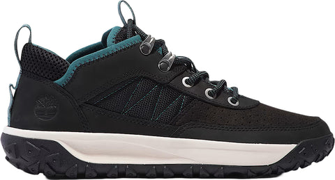 Timberland GreenStride Motion 6 Low Lace-Up Hiker Shoes - Women’s 