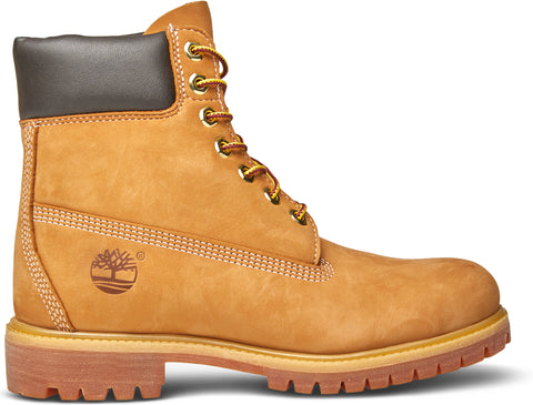 Timberland Premium 6 In Waterproof Boots - Men's