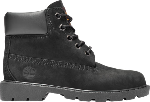 Timberland Classic Waterproof Boots 6In - Youth