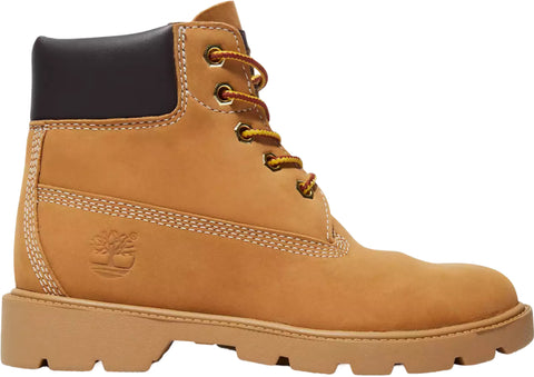 Timberland Timberland Classic Waterproof Boots 6In - Youth
