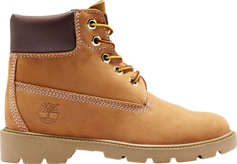 Timberland Timberland Classic Waterproof Boots 6In - Youth 