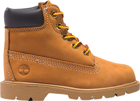Timberland Timberland Classic Waterproof Boots 6In - Toddlers 