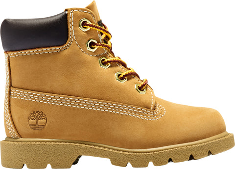 Timberland Timberland Classic Waterproof Boots 6In - Toddlers