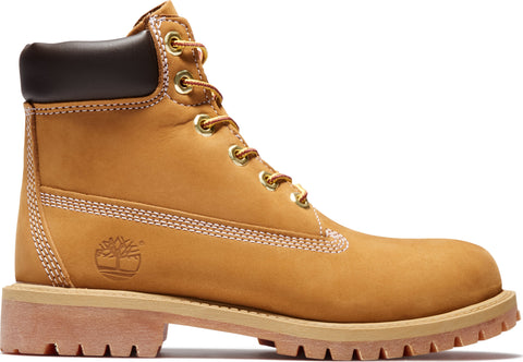 Timberland Premium 6 In Waterproof Boots - Junior