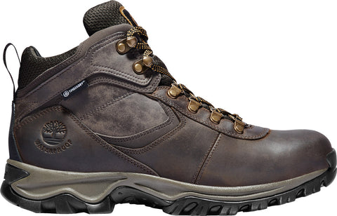 Timberland Mt. Maddsen Waterproof Hiking Boots - Men's