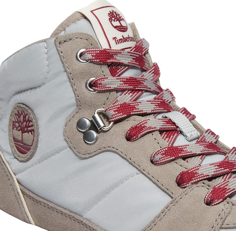 Timberland Retro Swift High Top Lace-Up Sneaker - Women's