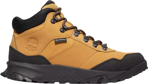 Timberland Lincoln Peak Waterproof Mid Hiking Boots - Men's