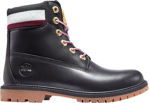 Timberland Heritage 6 In Waterproof Boots - Women's