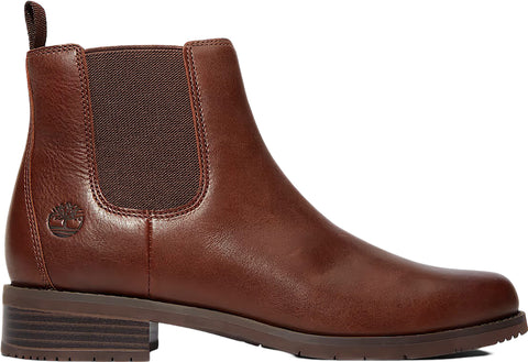 Timberland Mont Chevalier Chelsea Boot - Women's