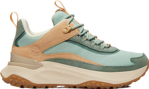 Timberland Motion Access Low Lace-Up Waterproof Sneaker - Women's