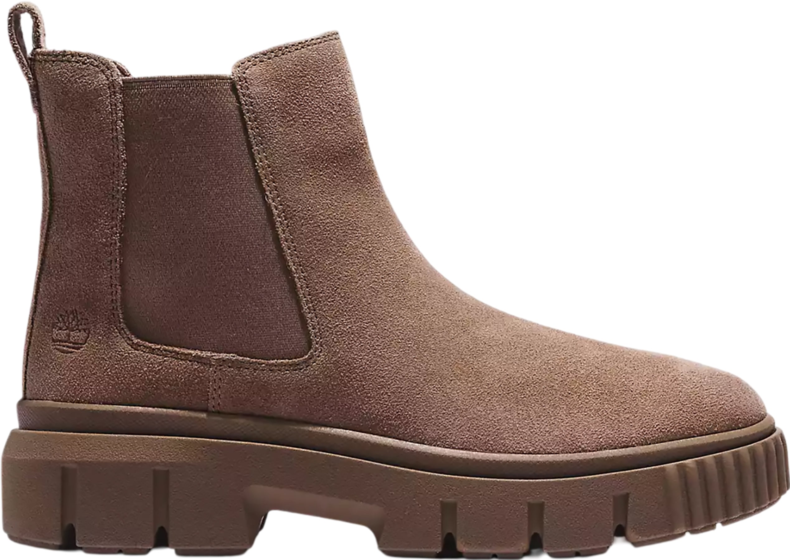 Timberland Greyfield Chelsea Boots - Women's