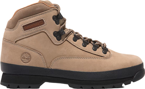 Timberland Euro Hiker Mid Lace-Up Boots - Men's