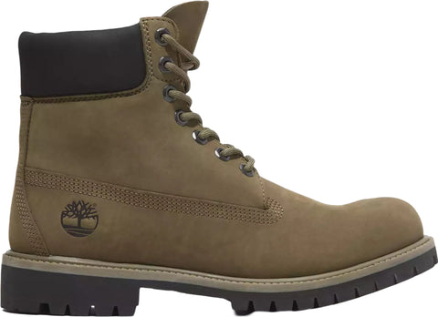 Timberland Timberland Premium Lace-Up Waterproof Boots 6