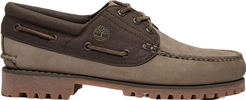 Timberland Timberland Authentic Boat Shoes - Men's