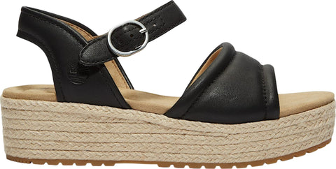 Timberland Santorini Sun Backstrap Sandals - Women's