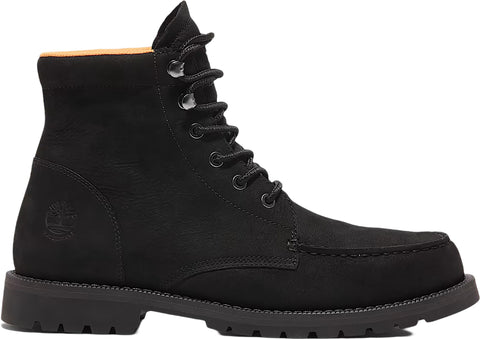 Timberland Redwood Falls Mid Lace-Up Waterproof Boot - Men's