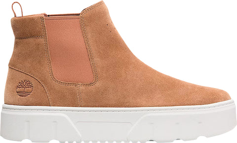 Timberland Laurel Court Mid Pull On Sneaker - Women's