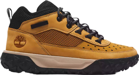 Timberland GreenStride Motion 6 Lace-Up Hiking Shoes - Men’s