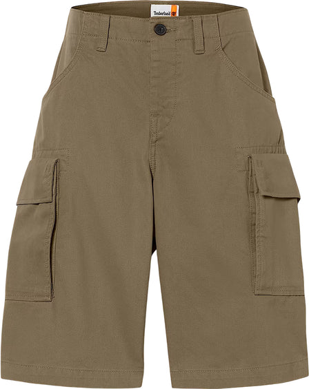 Timberland Brookline Twill Cargo Short - Men's