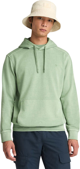 Timberland Merrymack River Garment Dye Hoodie - Men's