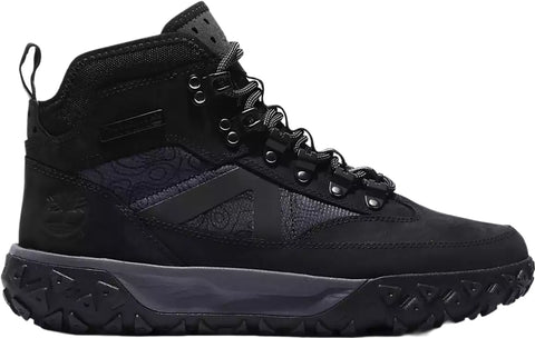 Timberland GreenStride Motion 6 Waterproof Mid Hiker Boots - Men’s