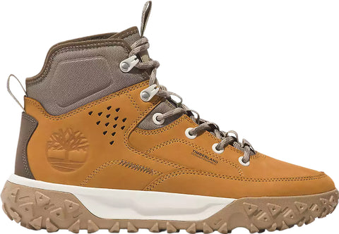 Timberland GreenStride Motion 6 Mid Lace-Up Hiking Shoes - Men's