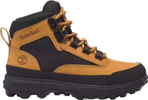Timberland Converge Hiking Boots - Junior 
