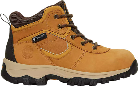 Timberland Mt. Maddsen Waterproof Hiking Boots - Youth 