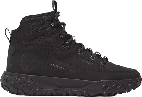 Timberland GreenStride Motion 6 Mid Lace-Up Hiking Shoes - Men's 