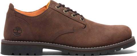 Timberland Redwood Falls Lace-Up Waterproof Shoes - Men's