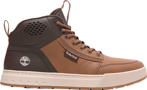 Timberland Maple Grove Mid Lace-Up Sneaker - Men's