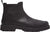 Timberland Britton Road Mid Chelsea Boots - Men's - Black Full Grain