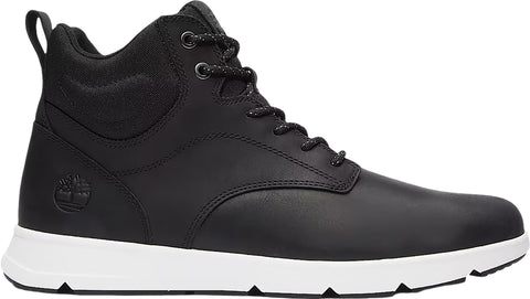 Timberland Men's Parker Street Mid Lace-Up Sneaker