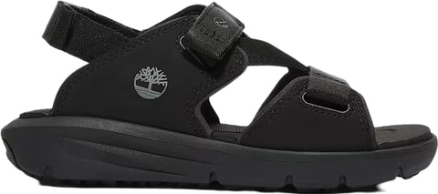 Timberland Motion Dune Backstrap Sandals - Youth