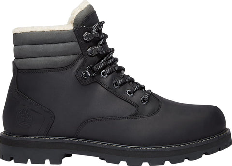 Timberland Britton Road Warm-Lined Waterproof Boots - Men's
